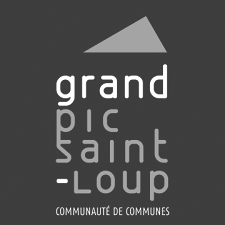 Communauté de communes de Grand Pic Saint-Loup