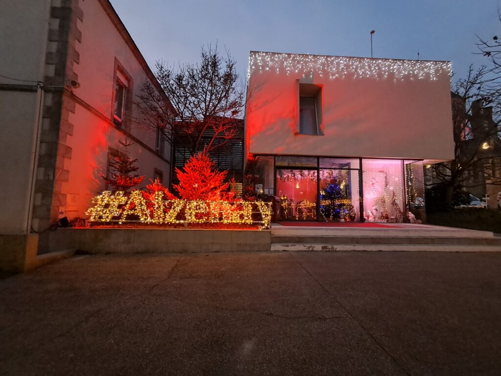 Aizenay-Lestoux & Associés - Urbanisme éphémère