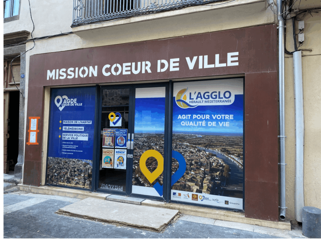 Agglo Hérault Méditerranée