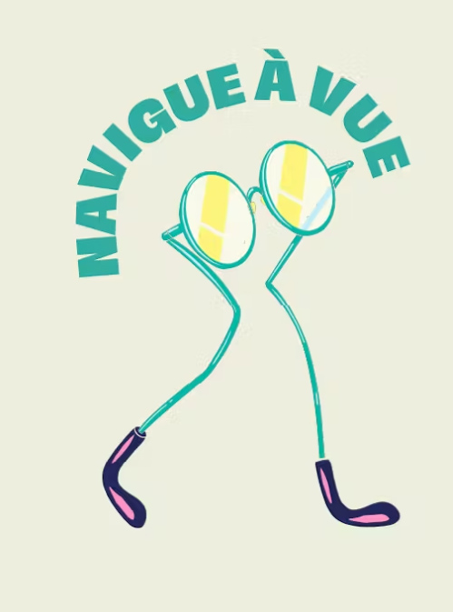 nort sur erde la rue marchante 2