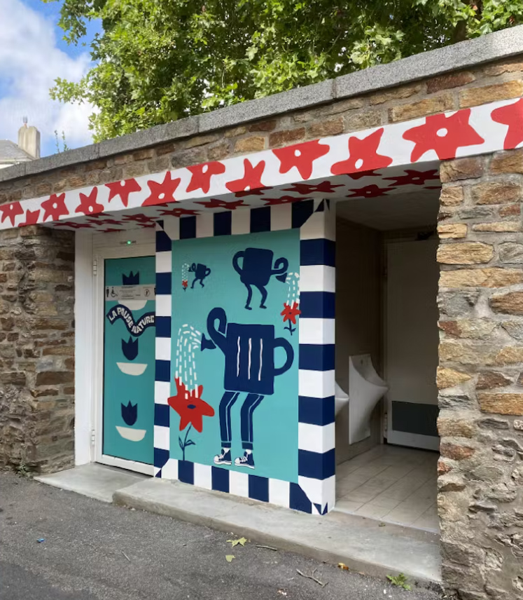 nort sur erde la rue marchante 3