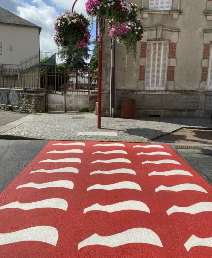 nort sur erde la rue marchante 4